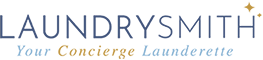 LaundrySmith Logo